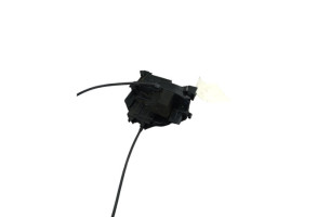 Serrure arriere gauche RENAULT CLIO 3 Photo n°5