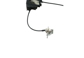 Serrure avant droit RENAULT CLIO 3 Photo n°4