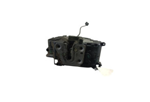 Serrure avant gauche RENAULT CLIO 3 Photo n°1