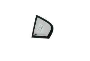 Custode arriere gauche (porte) RENAULT LAGUNA 3 Photo n°4