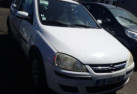 Boite de vitesses OPEL CORSA C Photo n°11