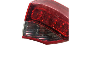 Feu arriere principal droit (feux) RENAULT LAGUNA 3 Photo n°5