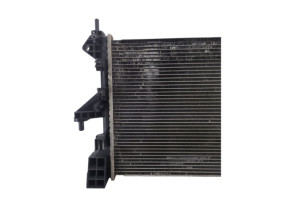 Radiateur eau PEUGEOT BOXER 3 Photo n°5