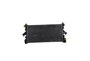 Radiateur eau PEUGEOT BOXER 3 Photo n°7