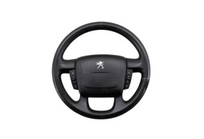 Volant PEUGEOT BOXER 3 Photo n°6
