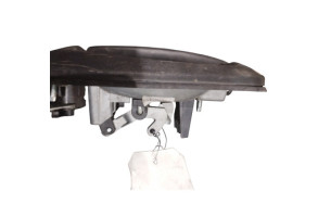 Poignee porte avant gauche PEUGEOT BOXER 3 Photo n°4