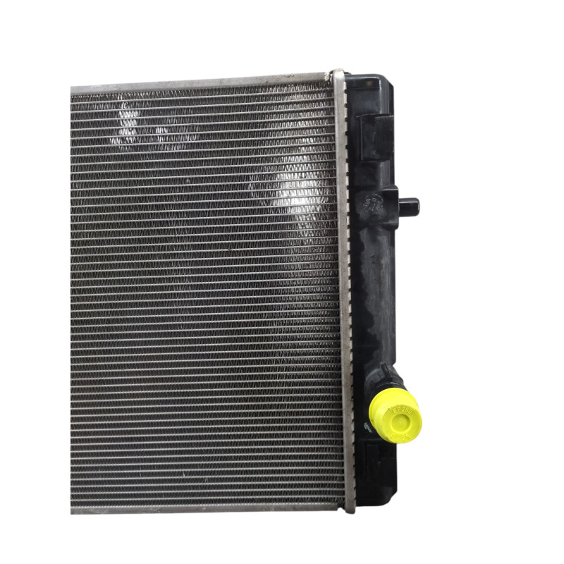 Radiateur eau TOYOTA AYGO 2 Photo n°1