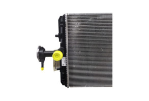 Radiateur eau TOYOTA AYGO 2 Photo n°3