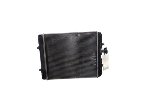 Radiateur eau TOYOTA AYGO 2 Photo n°4