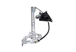 Leve vitre electrique avant gauche TOYOTA AYGO 2 Photo n°2