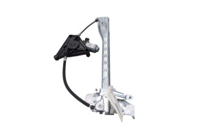 Leve vitre electrique avant gauche TOYOTA AYGO 2 Photo n°6