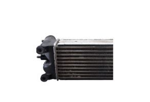 Echangeur air (Intercooler) PEUGEOT 508 1 Photo n°1