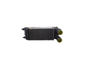 Echangeur air (Intercooler) PEUGEOT 508 1 Photo n°5