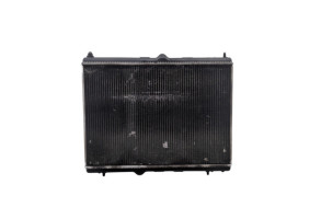 Radiateur eau PEUGEOT 508 1 Photo n°4