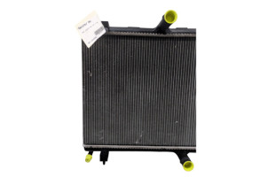 Radiateur eau PEUGEOT 508 1 Photo n°7