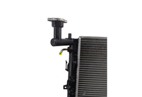 Radiateur eau KIA CEE-D 1 Photo n°14