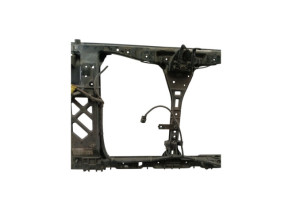 Armature avant, Masque avant KIA CEE-D 1 Photo n°5