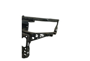 Armature avant, Masque avant KIA CEE-D 1 Photo n°8