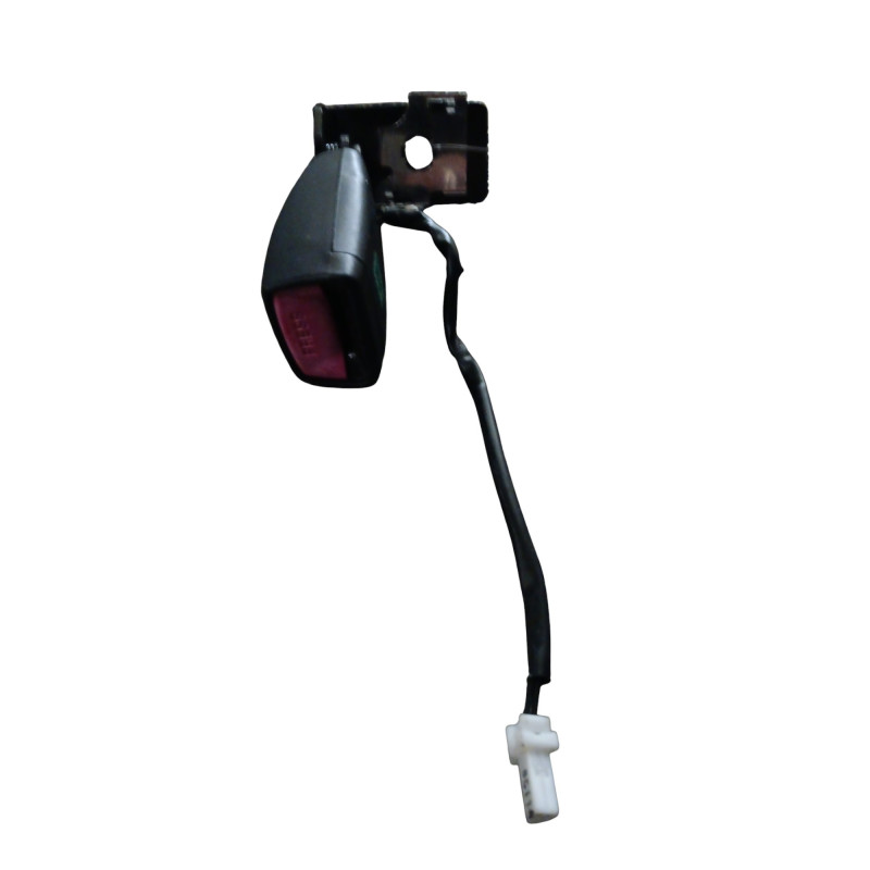 Attache ceinture arriere droit KIA CEE-D 1 Photo n°1