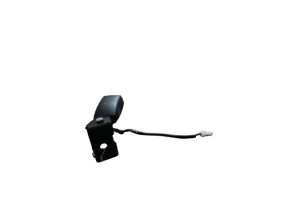 Attache ceinture arriere droit KIA CEE-D 1 Photo n°2