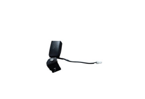 Attache ceinture arriere droit KIA CEE-D 1 Photo n°3