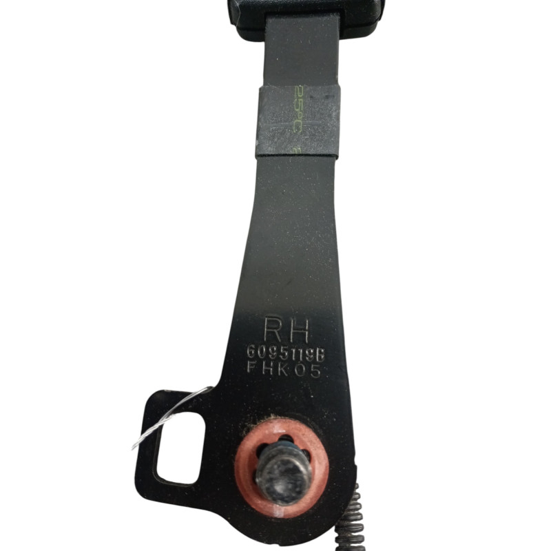 Attache ceinture avant droit KIA CEE-D 1 Photo n°1