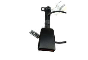 Attache ceinture avant droit KIA CEE-D 1 Photo n°5