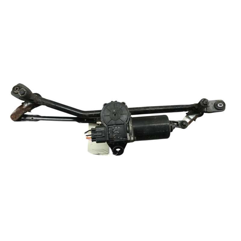 Moteur essuie glace avant KIA CEE-D 1 Photo n°1