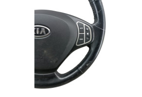 Volant KIA CEE-D 1 Photo n°2