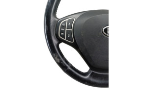Volant KIA CEE-D 1 Photo n°3