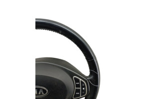 Volant KIA CEE-D 1 Photo n°5