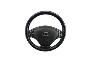 Volant KIA CEE-D 1 Photo n°6