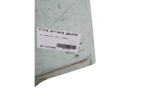 Vitre arriere gauche KIA CEE-D 1 Photo n°6