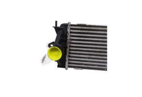 Echangeur air (Intercooler) RENAULT TRAFIC 2 Photo n°1