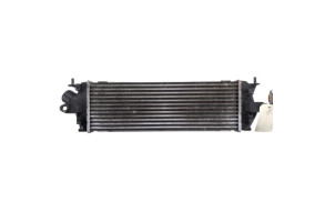 Echangeur air (Intercooler) RENAULT TRAFIC 2 Photo n°4