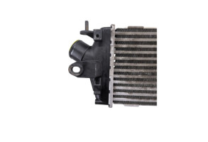 Echangeur air (Intercooler) RENAULT TRAFIC 2 Photo n°6