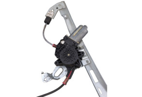 Leve vitre electrique avant droit PEUGEOT 206 Photo n°6