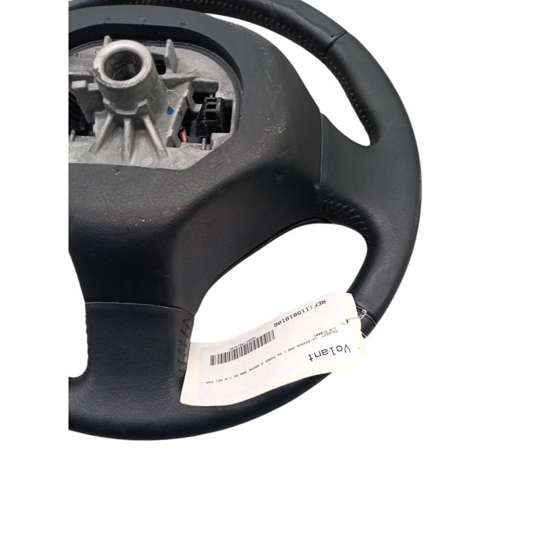 Volant PEUGEOT 308 1 SW Photo n°1