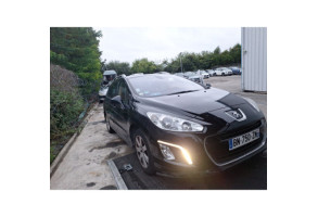 Bras essuie glace avant droit PEUGEOT 308 1 SW Photo n°9