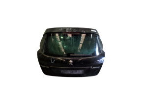 Malle/Hayon arriere PEUGEOT 308 1 SW Photo n°1