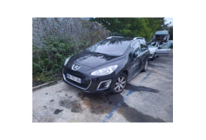 Malle/Hayon arriere PEUGEOT 308 1 SW Photo n°9