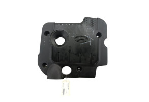 Cache moteur  HYUNDAI SANTA FE 2 Photo n°3