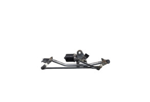 Moteur essuie glace avant CITROEN C3 1 Photo n°4