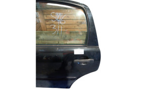 Porte arriere gauche CITROEN C3 1 Photo n°3