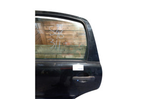 Porte arriere gauche CITROEN C3 1 Photo n°5