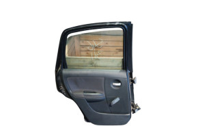Porte arriere gauche CITROEN C3 1 Photo n°8