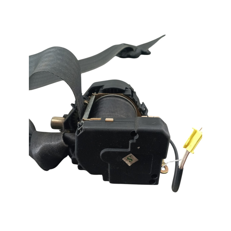 Ceinture avant gauche FIAT PANDA 2 Photo n°1