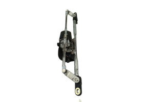 Moteur essuie glace avant FIAT PANDA 2 Photo n°3