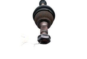 Cardan gauche (transmission) PEUGEOT 3008 1 Photo n°1