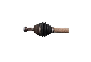 Cardan gauche (transmission) PEUGEOT 3008 1 Photo n°3